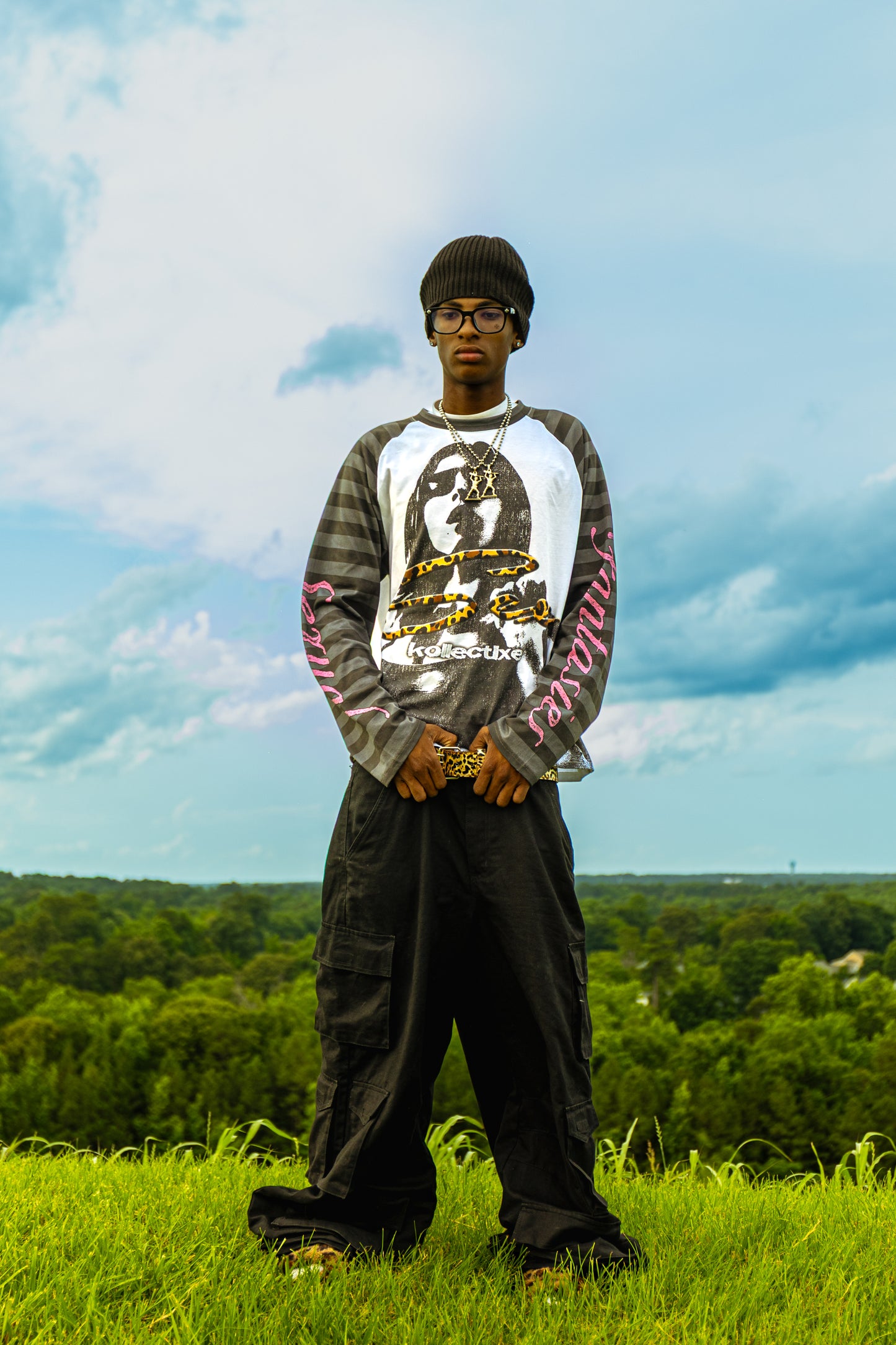 Sexual Fantasies Longsleeve Tee