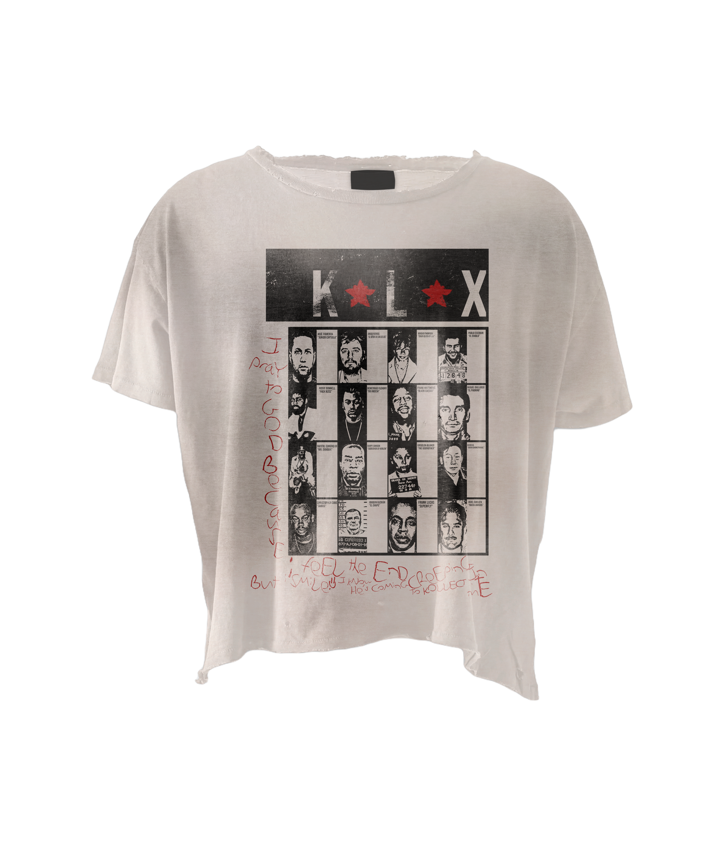 Kollect Tee