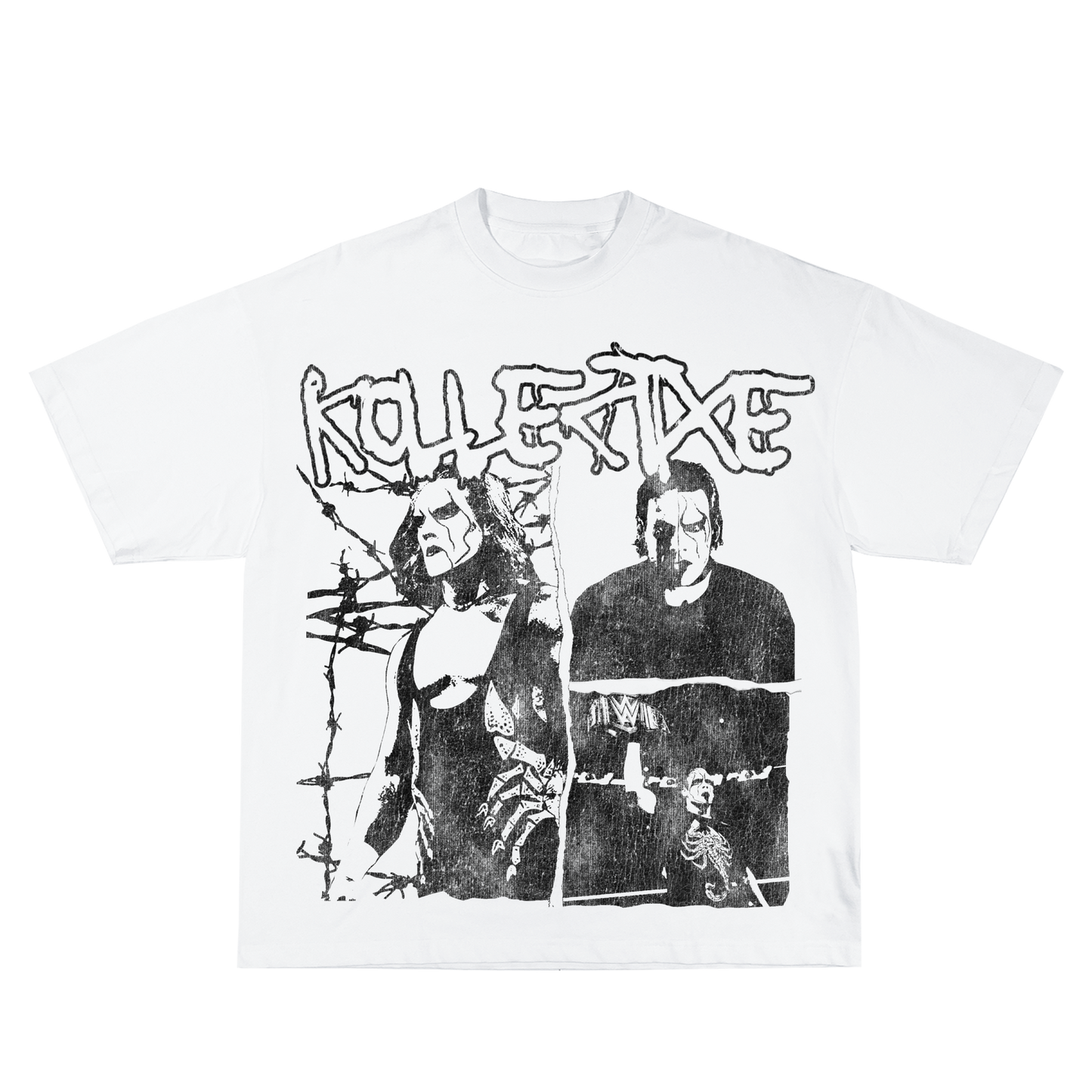 Sting Tee