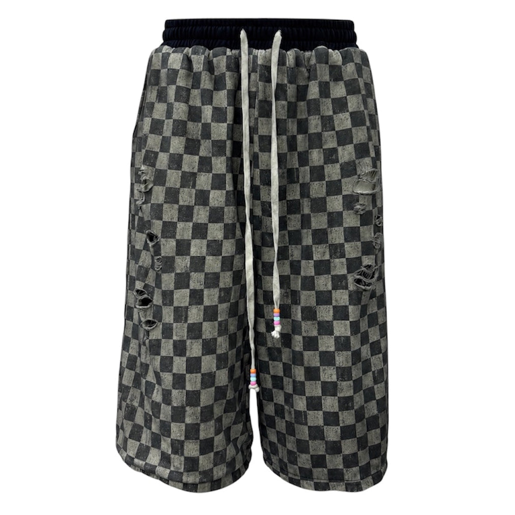 Checkmate Reversible Long Shorts