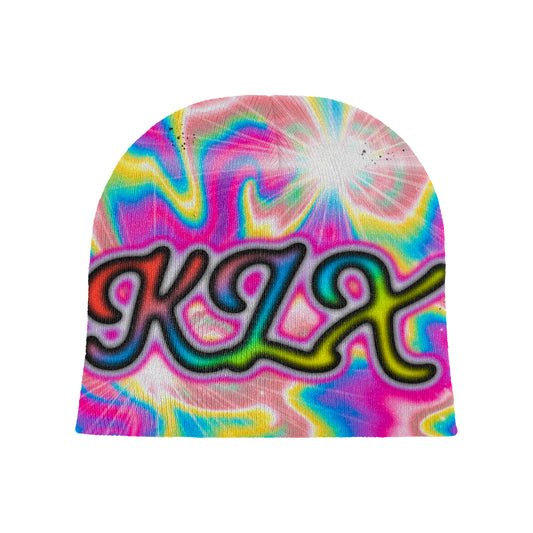 Airbrush Beanie
