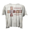 DISSAPOINTED TEE