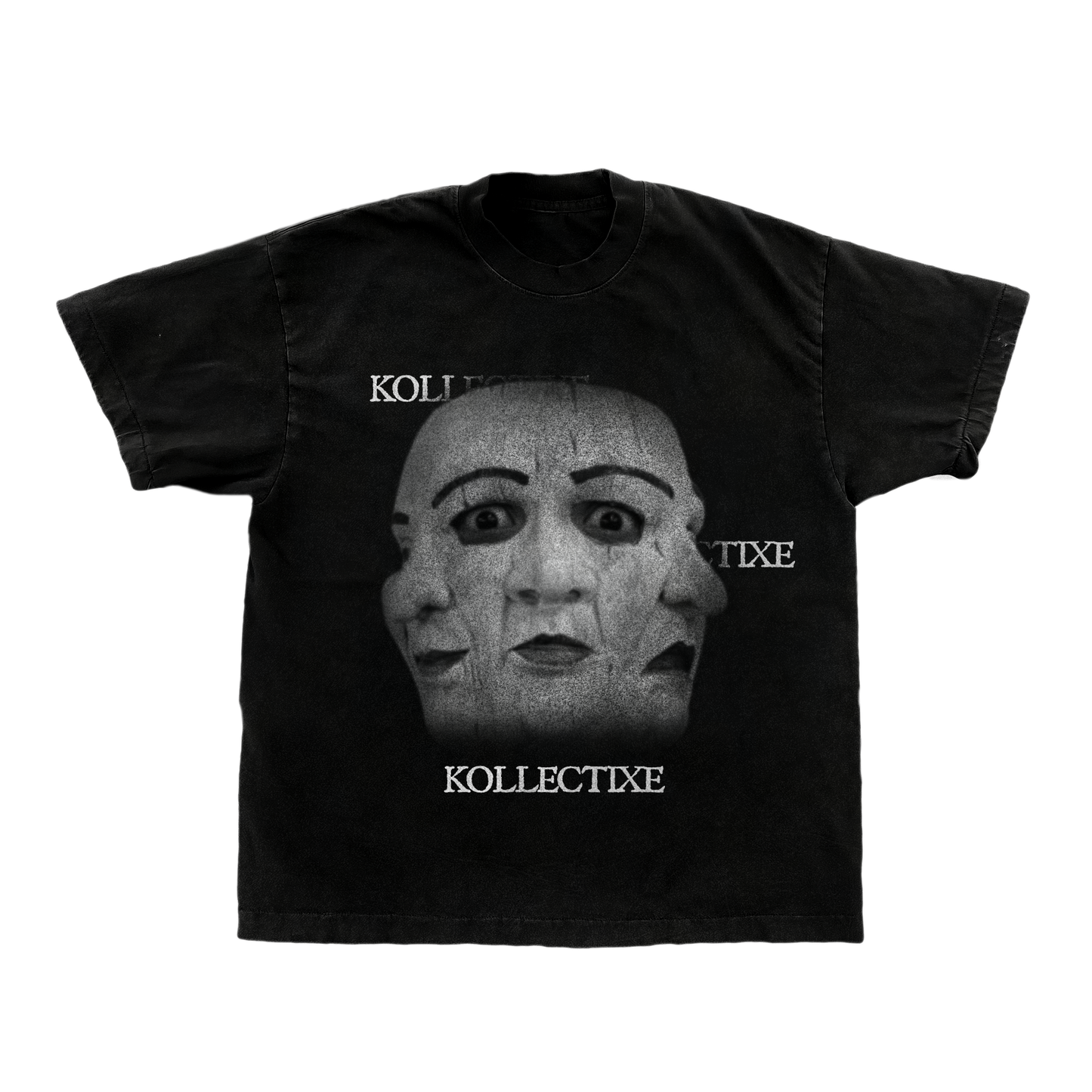 MASQUERADE TEE