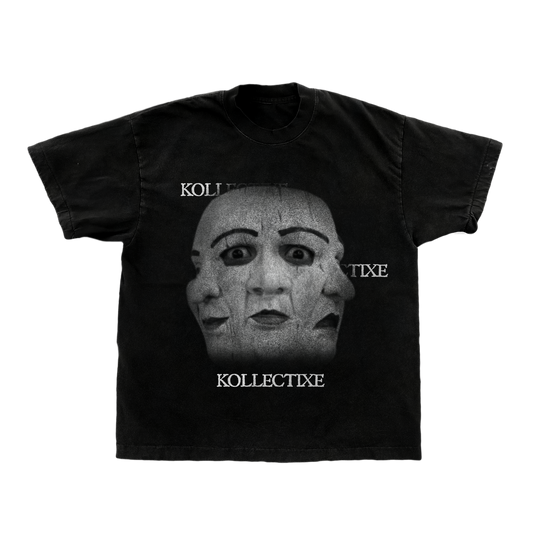 MASQUERADE TEE