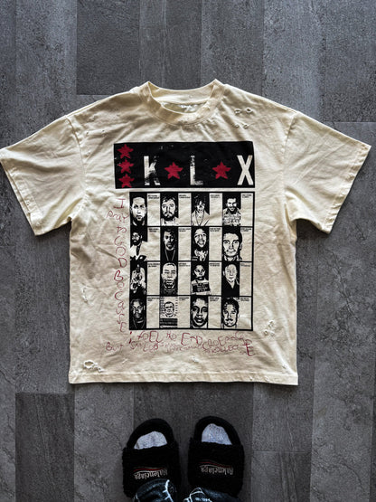 Kollect Tee