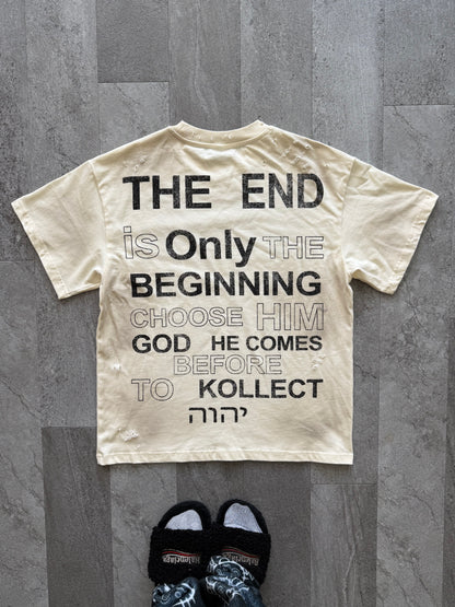 Kollect Tee