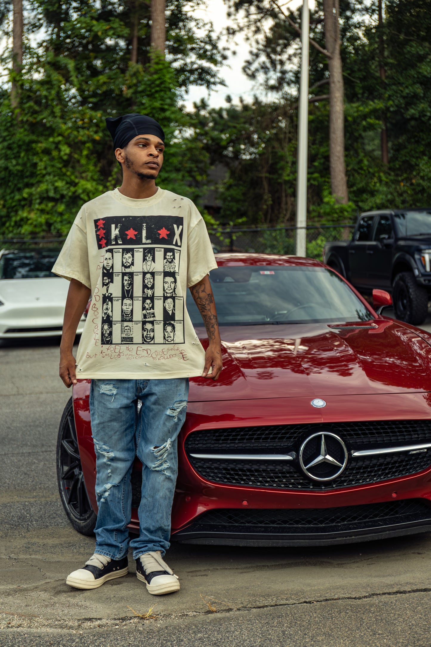 Kollect Tee