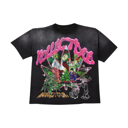 STONED TOUR Tee
