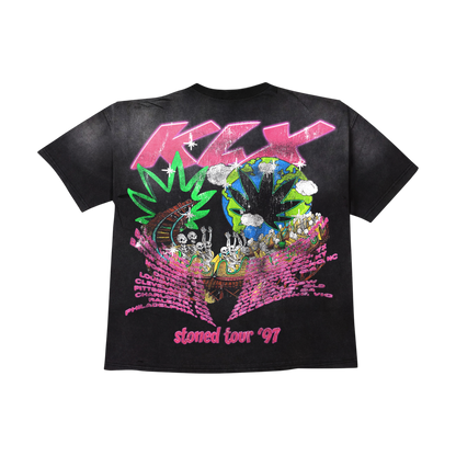 STONED TOUR Tee