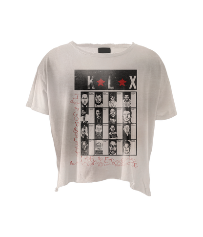 Kollect Tee