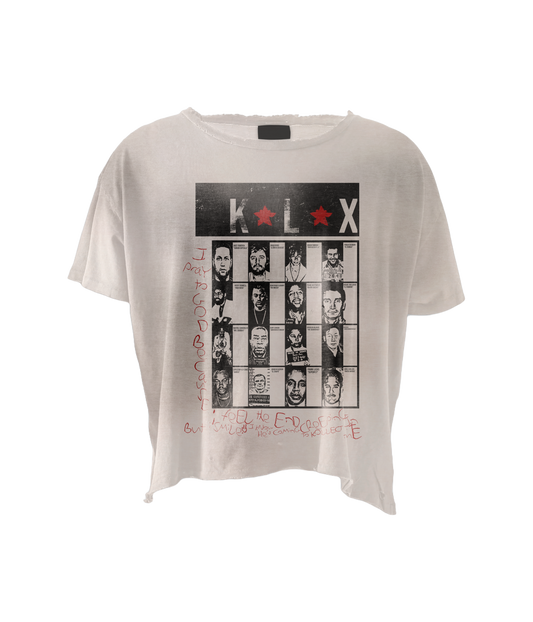 Kollect Tee