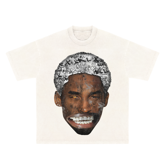 F***ED UP KOBE TEE