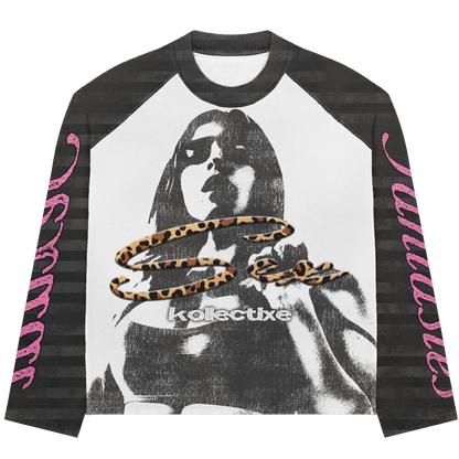 Sexual Fantasies Longsleeve Tee