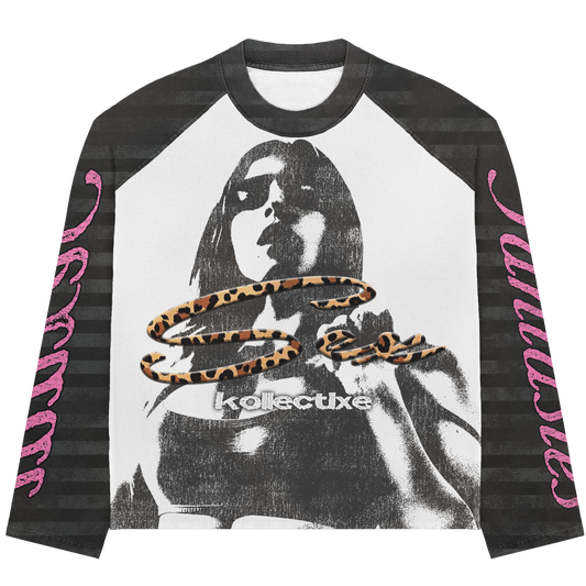 Sexual Fantasies Longsleeve Tee