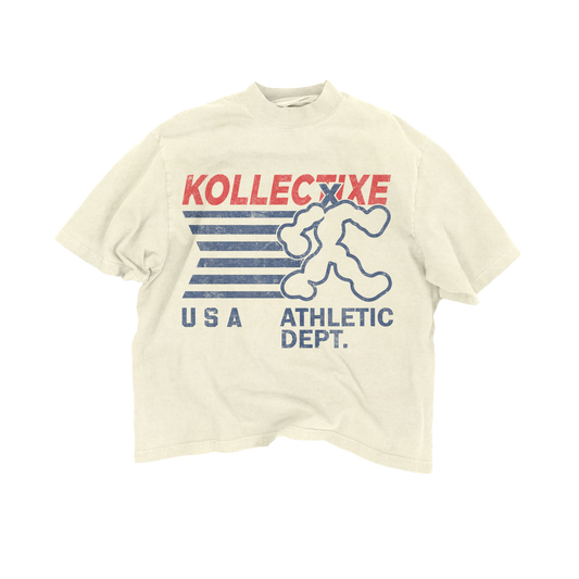 KLX ATH DEPT TEE