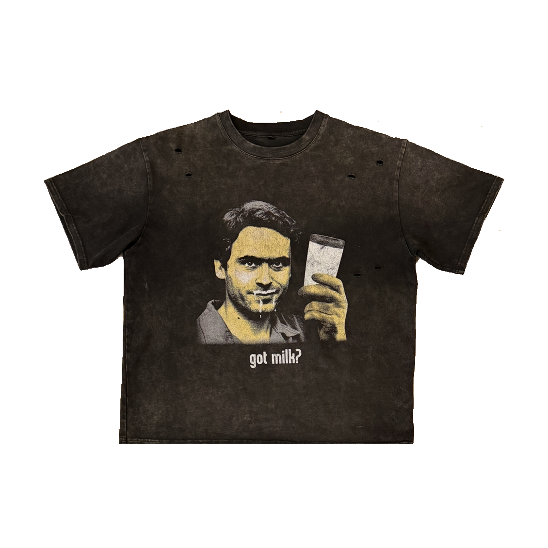 GOT MILK? TEE