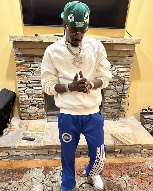 Rich Homie Quan