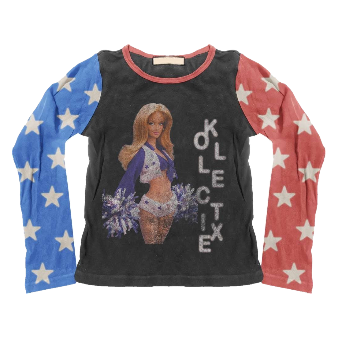 Star Spangled Dorling