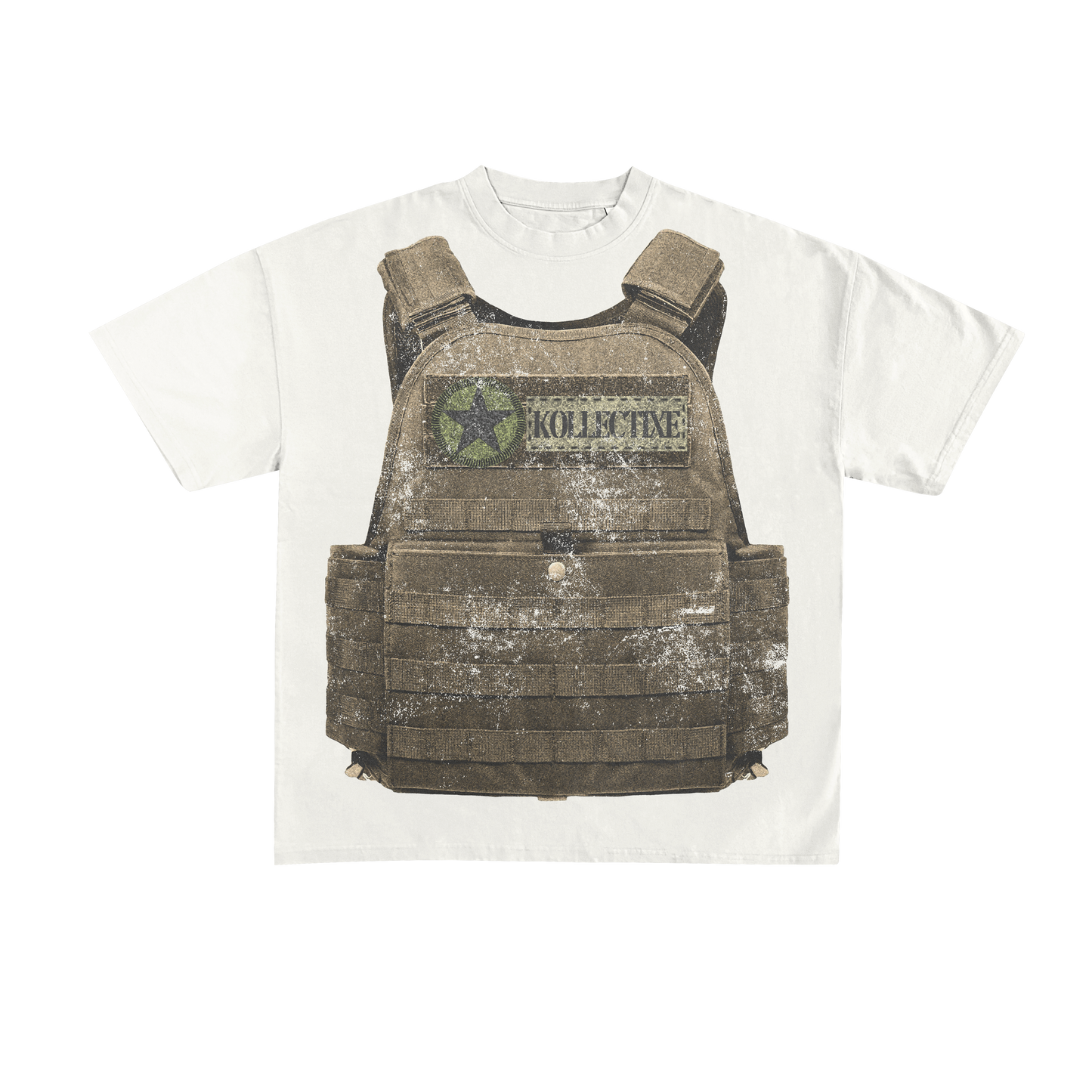 KLX VEST TEE