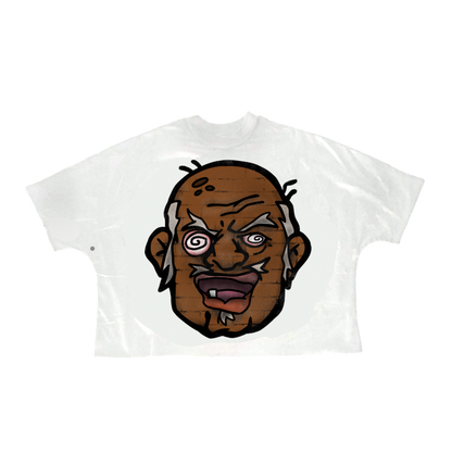 UNCLE RUCKUS BIG FACE