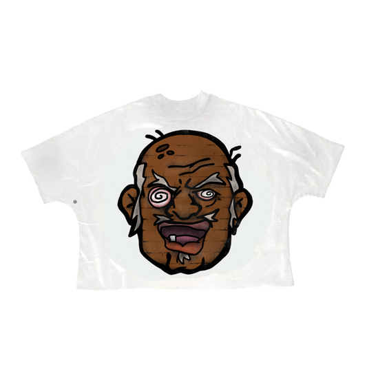 UNCLE RUCKUS BIG FACE